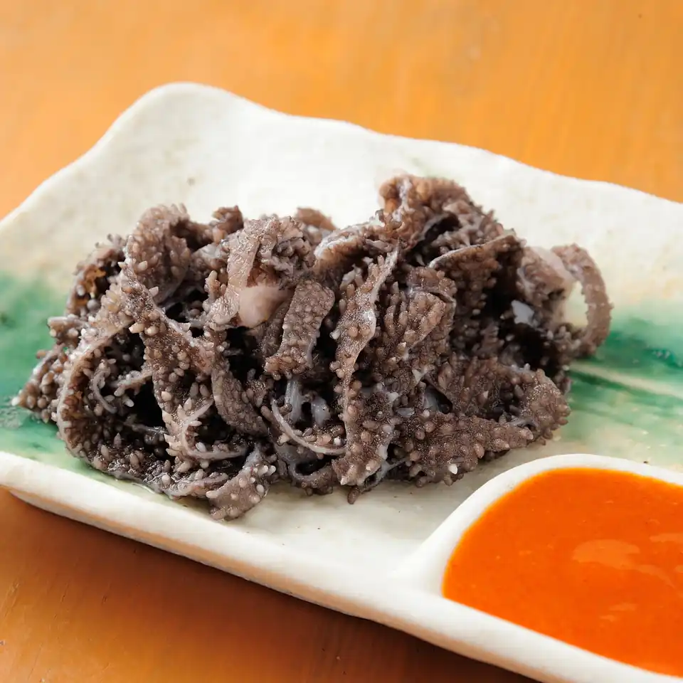 生センマイ